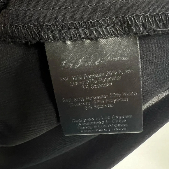 For Love & Lemons Botanic Strapless Dress Butterfly Embroidered 3D Floral Fairy - Picture 12 of 13